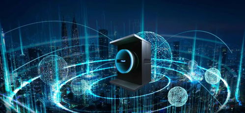 玻色量子與科華數據強強聯手，共筑新型量子計算數據中心未來